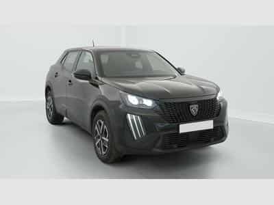 Peugeot 2008 100 S&S BVM6 Style (2025) - Photo 1