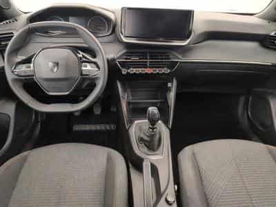 Peugeot 2008 100 S&S BVM6 Style (2025) - Photo 13