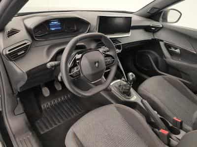 Peugeot 2008 100 S&S BVM6 Style (2025) - Photo 15