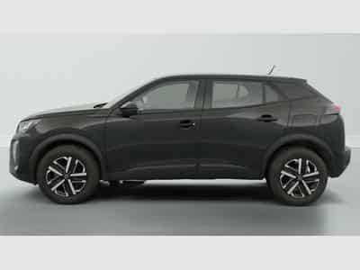 Peugeot 2008 100 S&S BVM6 Style (2025) - Photo 4