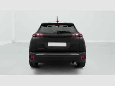 Peugeot 2008 100 S&S BVM6 Style (2025) - Photo 6