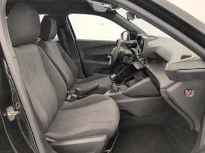 Peugeot 2008 100 S&S BVM6 Style (2025) - Photo 9