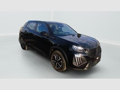 Peugeot 2008 100 S&S BVM6 Style (2025) - Photo 1