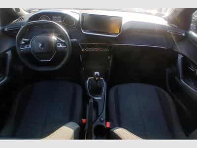 Peugeot 2008 100 S&S BVM6 Style (2025) - Photo 13