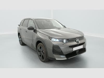 CitroëN C5 AIRCROSS HYBRIDE 145 CH E-DCS6 PLUS (2026) - Foto 1
