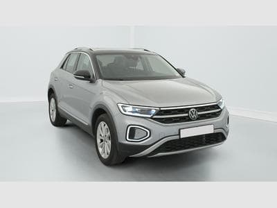 VW T-Roc 1.0 TSI 116 START/STOP BVM6 STYLE (2025) - Foto 1