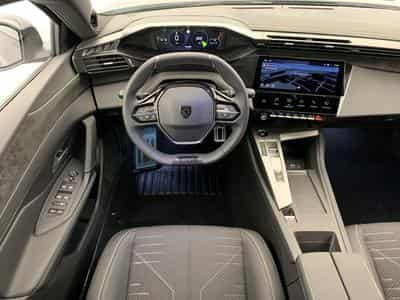 Peugeot 308 NOUVELLE BLUEHDI 130CH S&S EAT8 GT (2026) - Photo 10