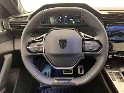 Peugeot 308 NOUVELLE BLUEHDI 130CH S&S EAT8 GT (2026) - Photo 11