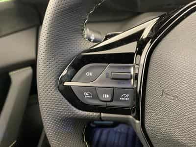 Peugeot 308 NOUVELLE BLUEHDI 130CH S&S EAT8 GT (2026) - Photo 12