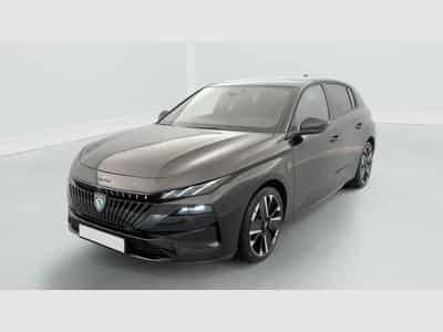 Peugeot 308 NOUVELLE BLUEHDI 130CH S&S EAT8 GT (2026) - Photo 3
