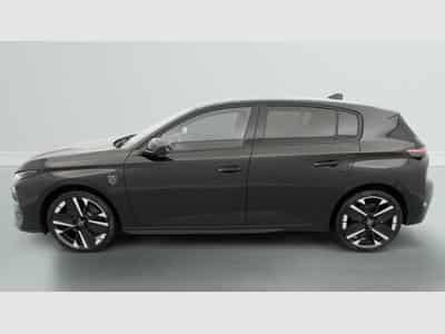 Peugeot 308 NOUVELLE BLUEHDI 130CH S&S EAT8 GT (2026) - Photo 4