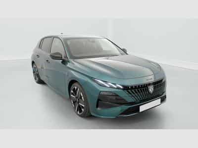 Peugeot 308 NOUVELLE BLUEHDI 130CH S&S EAT8 GT (2026) - Photo 1