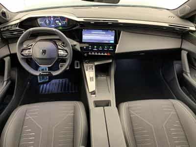 Peugeot 308 NOUVELLE BLUEHDI 130CH S&S EAT8 GT (2026) - Photo 11