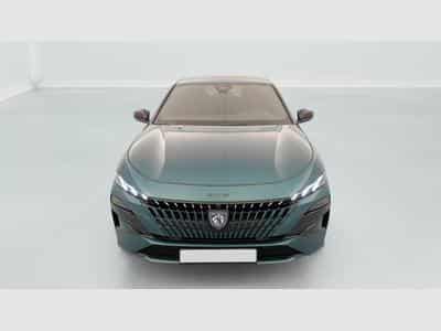 Peugeot 308 NOUVELLE BLUEHDI 130CH S&S EAT8 GT (2026) - Photo 2