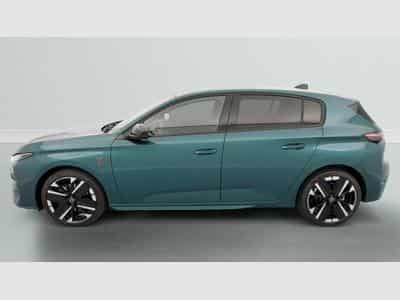 Peugeot 308 NOUVELLE BLUEHDI 130CH S&S EAT8 GT (2026) - Photo 4