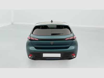 Peugeot 308 NOUVELLE BLUEHDI 130CH S&S EAT8 GT (2026) - Photo 6