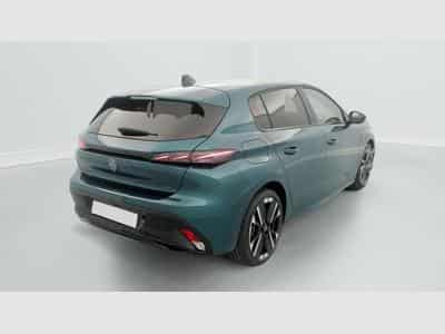 Peugeot 308 NOUVELLE BLUEHDI 130CH S&S EAT8 GT (2026) - Photo 7