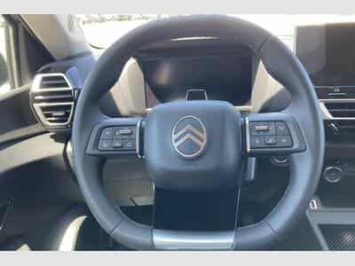 CitroëN C4 Hybride 145 e-DCS6 Max (2026) - Photo 14