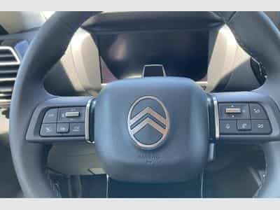 CitroëN C4 Hybride 145 e-DCS6 Max (2026) - Photo 15