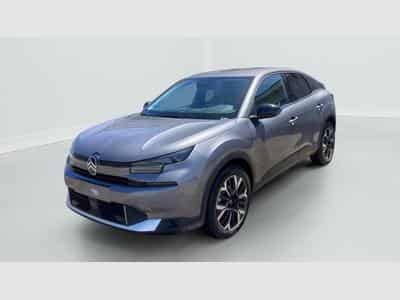 CitroëN C4 Hybride 145 e-DCS6 Max (2026) - Photo 3