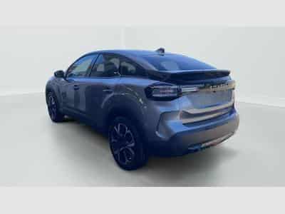 CitroëN C4 Hybride 145 e-DCS6 Max (2026) - Photo 5