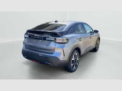 CitroëN C4 Hybride 145 e-DCS6 Max (2026) - Photo 7