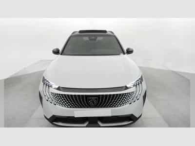 Peugeot 5008 Hybrid 145 e-DCS6 GT (2025) - Photo 2