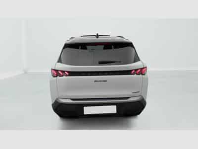 Peugeot 5008 Hybrid 145 e-DCS6 GT (2025) - Photo 6