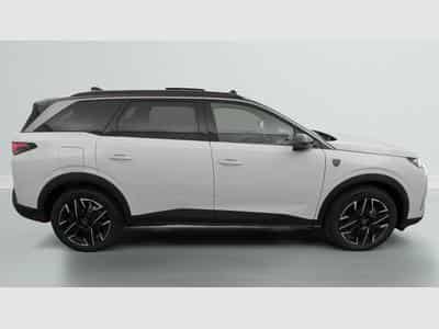 Peugeot 5008 Hybrid 145 e-DCS6 GT (2025) - Photo 8