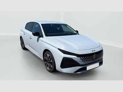 Peugeot 308 NOUVELLE BLUEHDI 130CH S&S EAT8 ALLURE (2026) - Photo 1