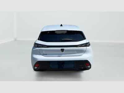Peugeot 308 NOUVELLE BLUEHDI 130CH S&S EAT8 ALLURE (2026) - Photo 6