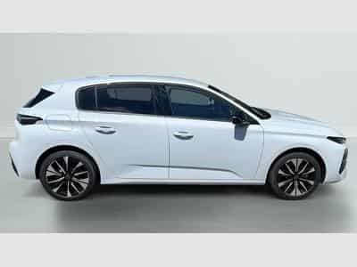 Peugeot 308 NOUVELLE BLUEHDI 130CH S&S EAT8 ALLURE (2026) - Photo 8