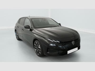 Peugeot 308 NOUVELLE BLUEHDI 130CH S&S EAT8 ALLURE (2026) - Photo 1