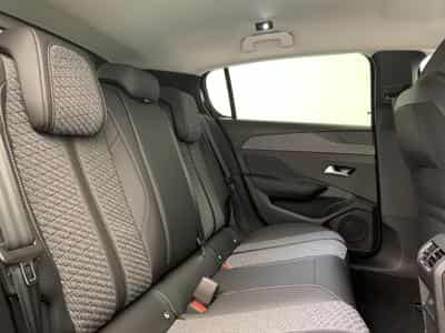 Peugeot 308 NOUVELLE BLUEHDI 130CH S&S EAT8 ALLURE (2026) - Photo 10