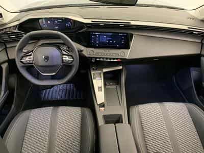 Peugeot 308 NOUVELLE BLUEHDI 130CH S&S EAT8 ALLURE (2026) - Photo 12
