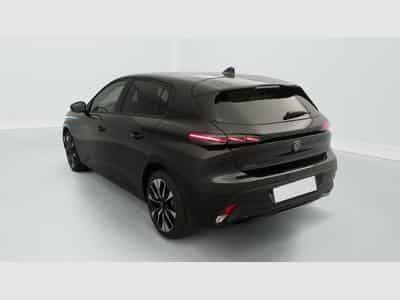 Peugeot 308 NOUVELLE BLUEHDI 130CH S&S EAT8 ALLURE (2026) - Photo 5
