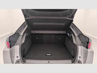 Peugeot 3008 Hybrid 145 e-DCS6 Allure (2025) - Photo 11