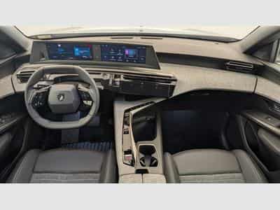 Peugeot 3008 Hybrid 145 e-DCS6 Allure (2025) - Photo 13