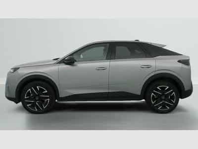 Peugeot 3008 Hybrid 145 e-DCS6 Allure (2025) - Photo 4