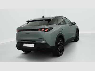 Peugeot 3008 Hybrid 145 e-DCS6 Allure (2025) - Photo 7