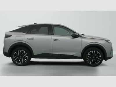 Peugeot 3008 Hybrid 145 e-DCS6 Allure (2025) - Photo 8