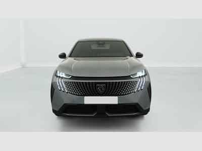 Peugeot 3008 Hybrid 145 e-DCS6 Allure (2025) - Photo 2