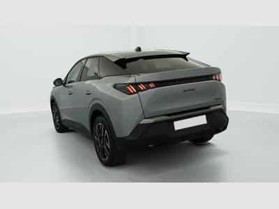 Peugeot 3008 Hybrid 145 e-DCS6 Allure (2025) - Photo 5