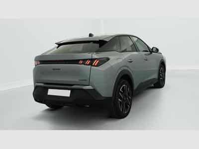Peugeot 3008 Hybrid 145 e-DCS6 Allure (2025) - Photo 7