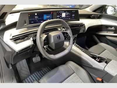Peugeot 3008 Hybrid 145 e-DCS6 Allure (2025) - Photo 15