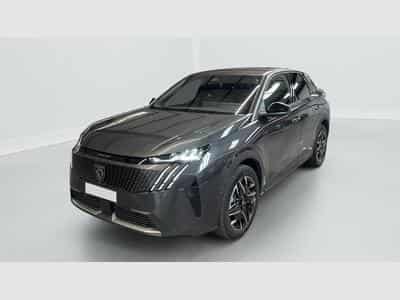 Peugeot 3008 Hybrid 145 e-DCS6 Allure (2025) - Photo 3
