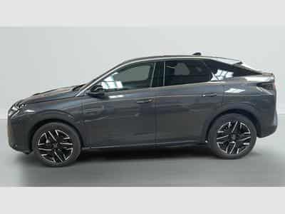 Peugeot 3008 Hybrid 145 e-DCS6 Allure (2025) - Photo 4