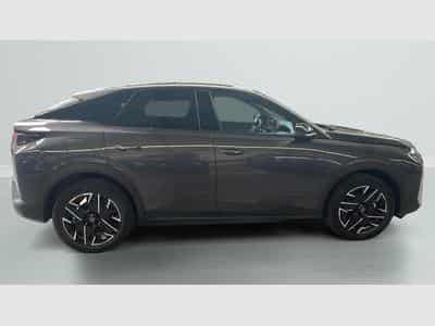 Peugeot 3008 Hybrid 145 e-DCS6 Allure (2025) - Photo 8