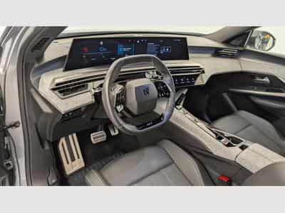 Peugeot 3008 Hybrid 145 e-DCS6 GT (2025) - Photo 15