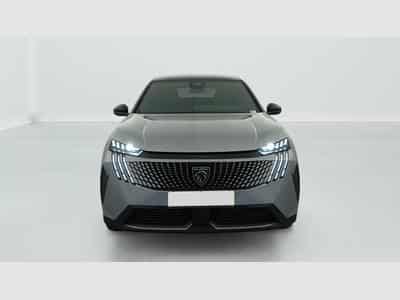 Peugeot 3008 Hybrid 145 e-DCS6 GT (2025) - Photo 2